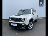 Annonce Jeep Renegade occasion Diesel 1.6 MultiJet S&S 95ch South Beach à POITIERS
