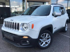 Jeep Renegade occasion année 2017 boite Manuelle Annonce Jeep Renegade occasion Diesel 1.6 MultiJet S&S 95ch South Beach à Mérignac