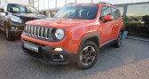 Jeep Renegade occasion année 2016 boite Manuelle Annonce Jeep Renegade occasion Diesel 1.6 MultiJet SetS 120 ch Longitude à AUBIERE