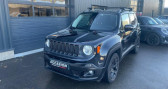 Annonce Jeep Renegade occasion Essence 1.6L EVO S&S 110 BROOKLYN EDITION � Geudertheim