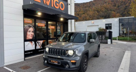 Jeep Renegade , garage EWIGO GRENOBLE (LE VERSOUD) � Le Versoud