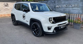 Jeep Renegade , garage AFC MOTORS  Saint-Maur-des-Fossés