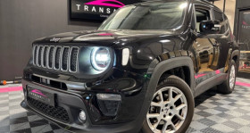 Jeep Renegade , garage TRANSAKAUTO VALENCE  Beaumont Les Valence