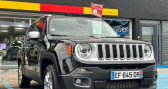 Annonce Jeep Renegade occasion Diesel 140 Limited bva � AGDE