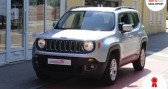 Annonce Jeep Renegade occasion Diesel 2.0 CRD 120 Longitude Business 4WD BVM (FR, Mode 4WD, GPS)  Epinal