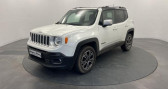 Annonce Jeep Renegade occasion Diesel 2.0 I MultiJet S&S 140 ch Active Drive Limited à QUIMPER