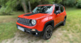 Jeep Renegade 2.0 I MultiJet S&S 170 ch Active Drive BVA9 Trailhawk  2016 - annonce de voiture en vente sur Auto Sélection.com