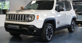 Jeep Renegade , garage AUTOMOBILE DE L'OCEANE  ST SATURNIN