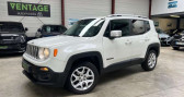 Jeep Renegade 2.0 I MultiJet S  2016 - annonce de voiture en vente sur Auto Sélection.com
