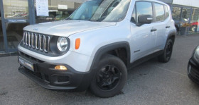 Jeep Renegade , garage AUTO GOLD  AUBIERE