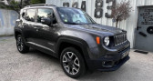 Annonce Jeep Renegade occasion Diesel 2.0 MultiJet - 120 4x4 Active Drive Aspen � Le Muy