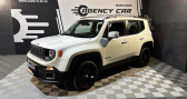 Jeep Renegade 2.0 MultiJet 120ch 4x4 Active Drive Longitude  2016 - annonce de voiture en vente sur Auto S&eacute;lection.com