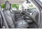 Jeep Renegade occasion Noir année 2014 boite Manuelle Annonce Jeep Renegade occasion Diesel 2.0 Multijet 140 4x4 à Beaupuy