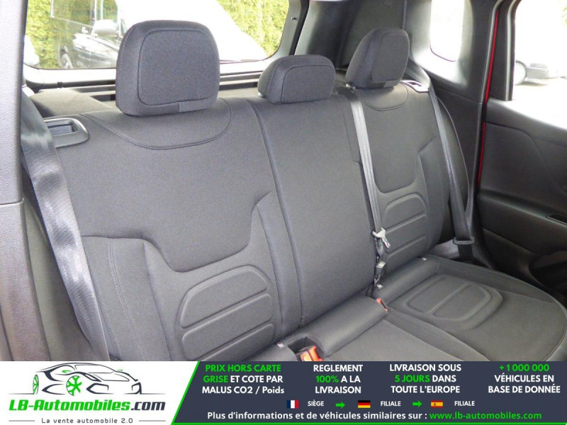Jeep Renegade 2.0 Multijet 140 ch 4x4 BVA  occasion � Beaupuy - photo n�9