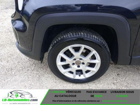 Jeep Renegade 2.0 Multijet 140 ch 4x4 BVA  occasion � Beaupuy - photo n�9