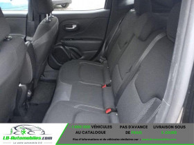 Jeep Renegade 2.0 Multijet 140 ch 4x4 BVA  occasion � Beaupuy - photo n�8