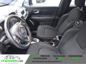 Jeep Renegade 2.0 Multijet 140 ch 4x4 BVA  occasion � Beaupuy - photo n�7
