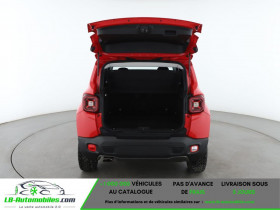 Jeep Renegade 2.0 Multijet 140 ch 4x4 BVA  occasion � Beaupuy - photo n�9