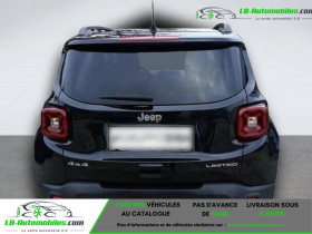 Jeep Renegade 2.0 Multijet 140 ch 4x4 BVA  occasion � Beaupuy - photo n�6
