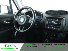 Jeep Renegade 2.0 Multijet 140 ch 4x4 BVA  occasion � Beaupuy - photo n�8