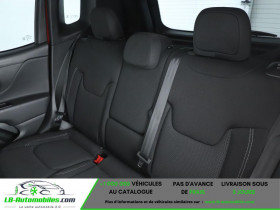 Jeep Renegade 2.0 Multijet 140 ch 4x4 BVA  occasion � Beaupuy - photo n�7