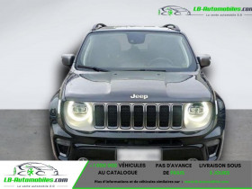 Jeep Renegade 2.0 Multijet 140 ch 4x4 BVA  occasion � Beaupuy - photo n�4