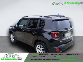 Jeep Renegade 2.0 Multijet 140 ch 4x4 BVA  occasion � Beaupuy - photo n�3