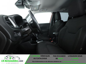 Jeep Renegade 2.0 Multijet 140 ch 4x4 BVA  occasion � Beaupuy - photo n�6