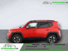 Jeep Renegade 2.0 Multijet 140 ch 4x4 BVA  occasion � Beaupuy - photo n�5