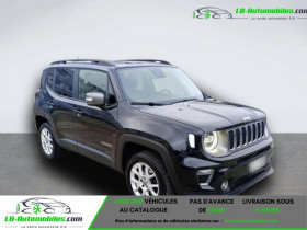 Jeep Renegade 2.0 Multijet 140 ch 4x4 BVA  occasion � Beaupuy - photo n�2