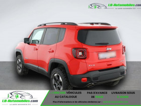 Jeep Renegade 2.0 Multijet 140 ch 4x4 BVA  occasion � Beaupuy - photo n�4