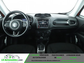 Jeep Renegade 2.0 Multijet 140 ch 4x4 BVA  occasion � Beaupuy - photo n�3