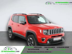 Jeep Renegade 2.0 Multijet 140 ch 4x4 BVA  occasion � Beaupuy - photo n�2