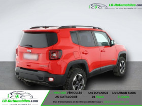 Jeep Renegade , garage LB AUTOMOBILES � Beaupuy