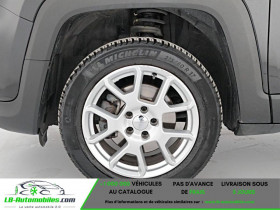 Jeep Renegade 2.0 Multijet 140 ch 4x4 BVA  occasion � Beaupuy - photo n�7