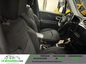 Jeep Renegade 2.0 Multijet 140 ch 4x4 BVA  occasion � Beaupuy - photo n�6