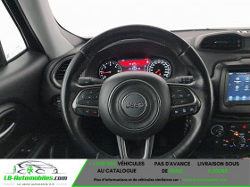 Jeep Renegade 2.0 Multijet 140 ch 4x4 BVA  occasion � Beaupuy - photo n�6
