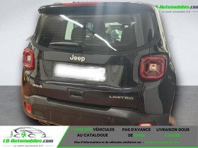 Jeep Renegade 2.0 Multijet 140 ch 4x4 BVA  occasion � Beaupuy - photo n�5