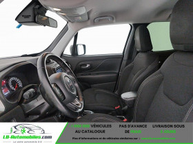 Jeep Renegade 2.0 Multijet 140 ch 4x4 BVA  occasion � Beaupuy - photo n�5