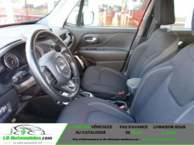 Jeep Renegade 2.0 Multijet 140 ch 4x4 BVA  occasion � Beaupuy - photo n�3
