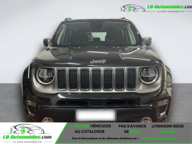 Jeep Renegade 2.0 Multijet 140 ch 4x4 BVA  occasion � Beaupuy - photo n�4