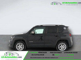Jeep Renegade 2.0 Multijet 140 ch 4x4 BVA  occasion � Beaupuy - photo n�4