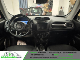 Jeep Renegade 2.0 Multijet 140 ch 4x4 BVA  occasion � Beaupuy - photo n�3