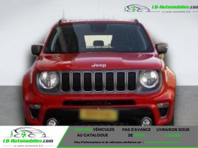 Jeep Renegade 2.0 Multijet 140 ch 4x4 BVA  occasion � Beaupuy - photo n�2