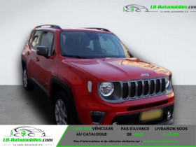 Jeep Renegade , garage LB AUTOMOBILES � Beaupuy