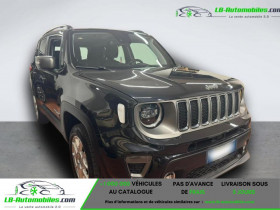 Jeep Renegade 2.0 Multijet 140 ch 4x4 BVA  occasion � Beaupuy - photo n�2