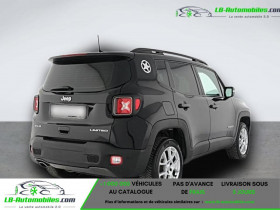 Jeep Renegade 2.0 Multijet 140 ch 4x4 BVA  occasion � Beaupuy - photo n�3