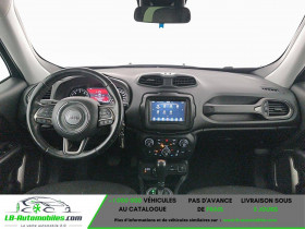 Jeep Renegade 2.0 Multijet 140 ch 4x4 BVA  occasion � Beaupuy - photo n�2