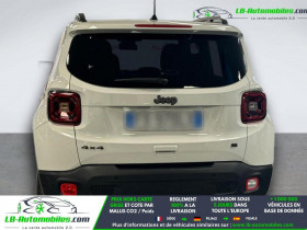 Jeep Renegade 2.0 Multijet 140 ch 4x4 BVA  occasion � Beaupuy - photo n�6