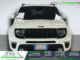 Jeep Renegade 2.0 Multijet 140 ch 4x4 BVA  occasion � Beaupuy - photo n�4